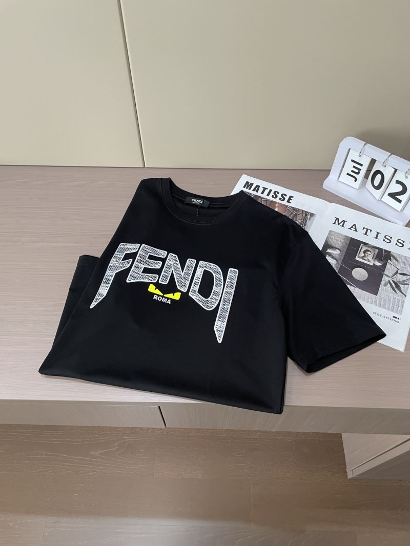 Fendi T-Shirts